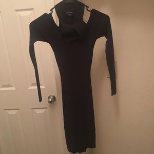 Bebe dress